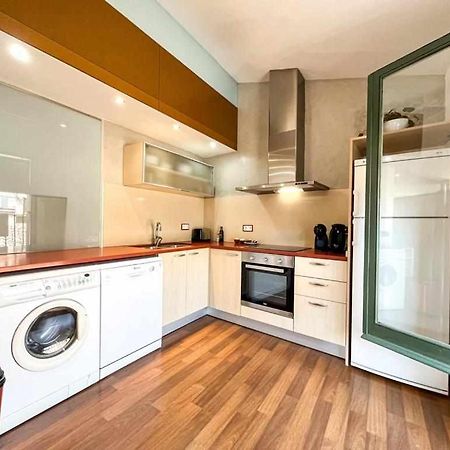 Loft Cort Reial Atico In The Heart Of The Old Town Daire Girona Dış mekan fotoğraf