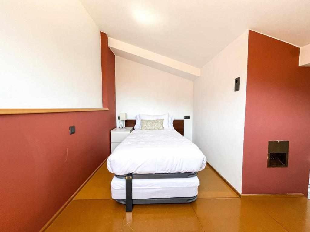 Loft Cort Reial Atico In The Heart Of The Old Town Daire Girona Dış mekan fotoğraf