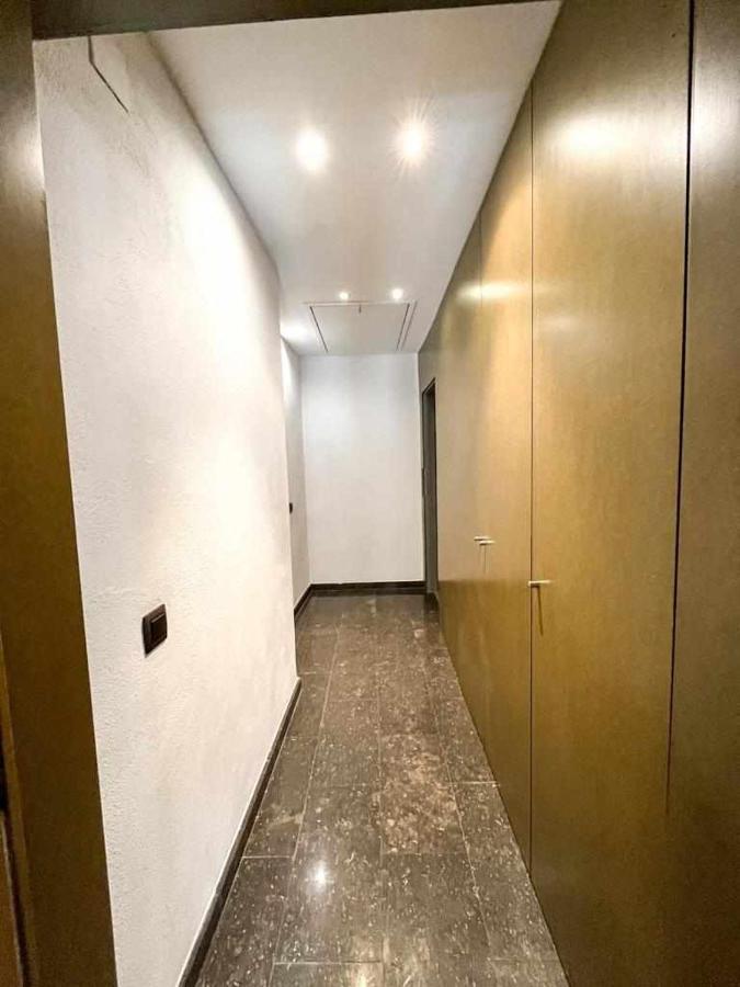 Loft Cort Reial Atico In The Heart Of The Old Town Daire Girona Dış mekan fotoğraf