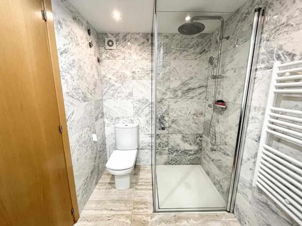 Loft Cort Reial Atico In The Heart Of The Old Town Daire Girona Dış mekan fotoğraf